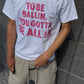 Pink Camo Tee