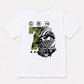 Military Camo Tee
