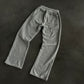 Gray SQ Trouser