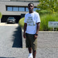 Military Camo Tee