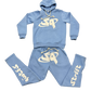 SQ Blue Tracksuit