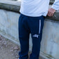 Navy Blue SQ Trouser
