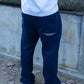 Navy Blue SQ Trouser