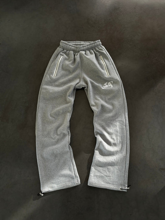 Gray SQ Trouser