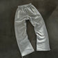 Gray SQ Trouser