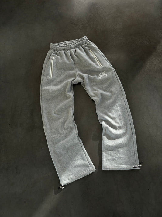 Gray SQ Trouser