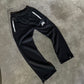 Black SQ Trouser