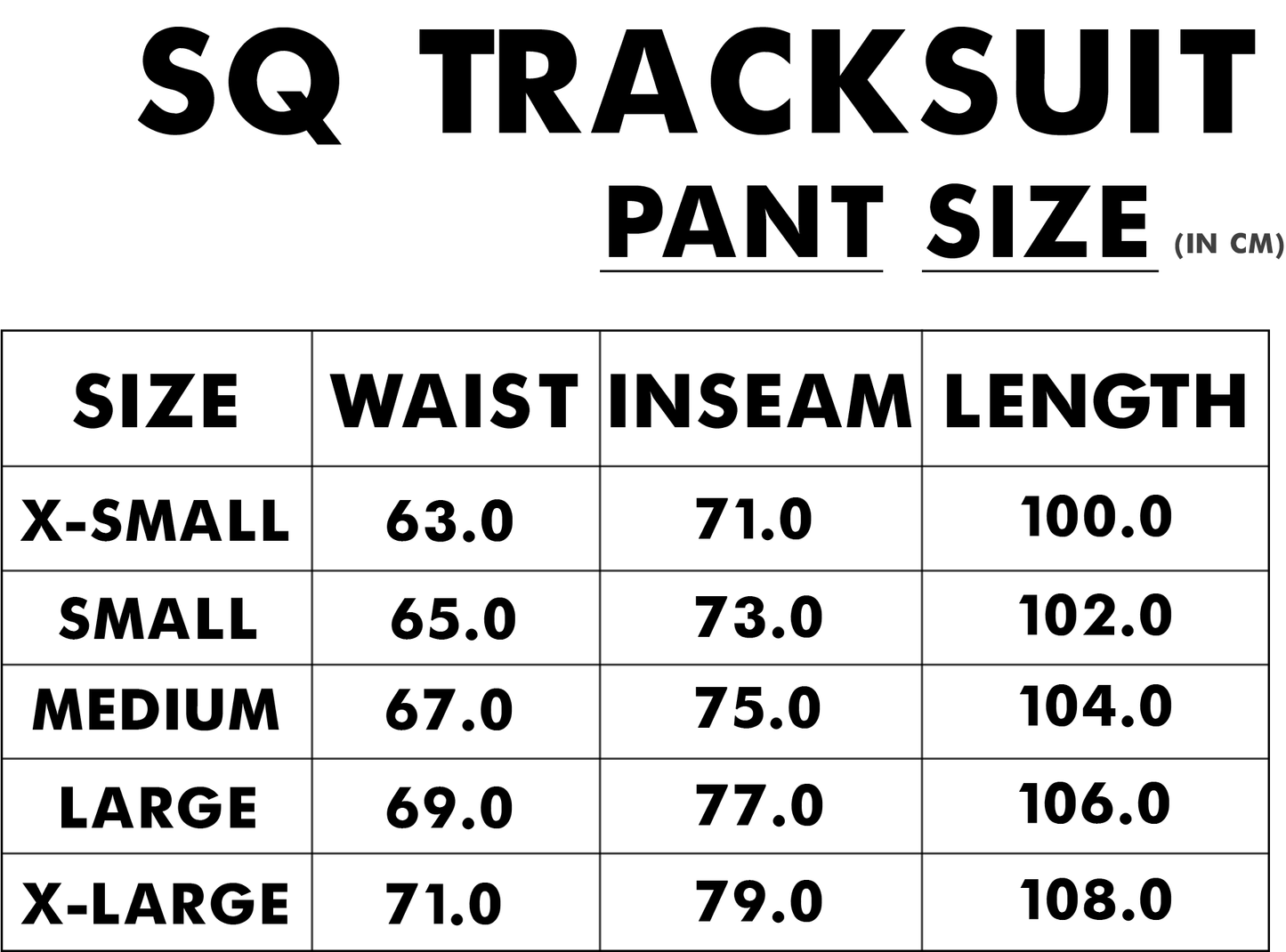 SQ Gray/Pink Tracksuit