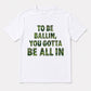 Military Camo Tee
