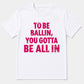 Pink Camo Tee