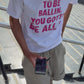 Pink Camo Tee