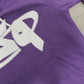 SQ Purple Tracksuit