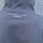 Gray Windbreaker Set