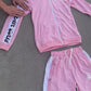 SQummer Pink Set