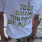 Military Camo Tee